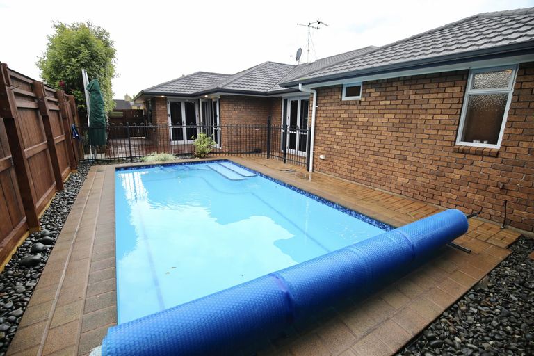 Photo of property in 3 Milbrook Place, Chartwell, Hamilton, 3210