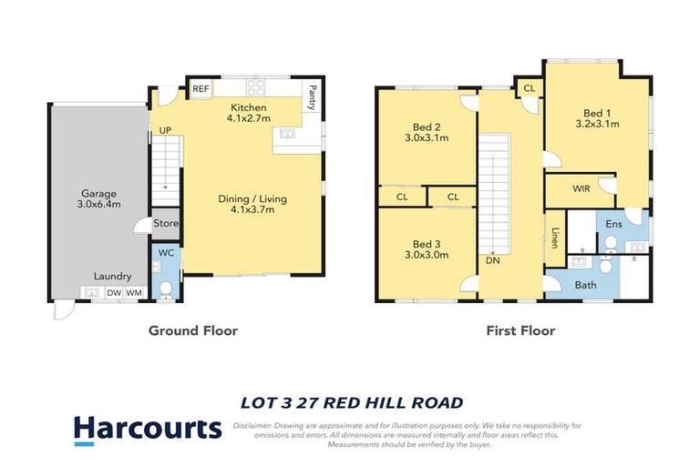 Photo of property in 27 Red Hill Road, Red Hill, Papakura, 2110