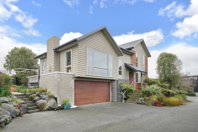 Photo of property in 18/548 Williams Street, Kaiapoi, 7691