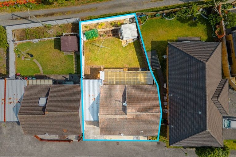 Photo of property in 3/134 Great South Road, Manurewa, Auckland, 2102