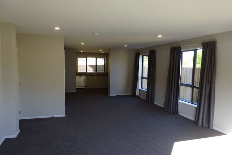 Photo of property in 6/489 Manchester Street, St Albans, Christchurch, 8014