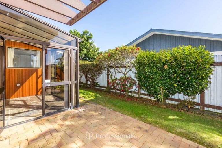 Photo of property in 13 Gower Street, Silverstream, Upper Hutt, 5019