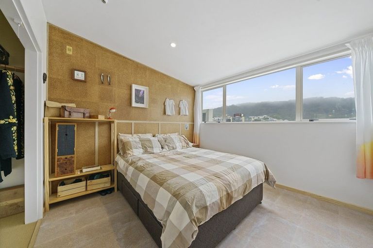Photo of property in The Fletcher Trust Building, 14u7 College Street, Te Aro, Wellington, 6011