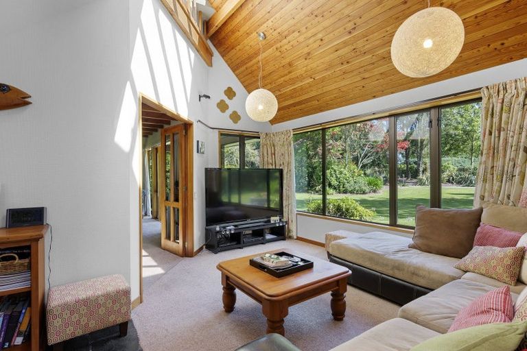 Photo of property in 10 Anzac Lane, Methven, 7730