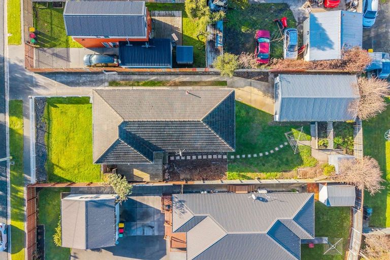 Photo of property in 24 Orontes Street, Shirley, Christchurch, 8013