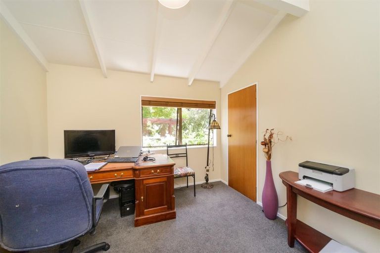 Photo of property in 40 Milne Street, Marton, 4710