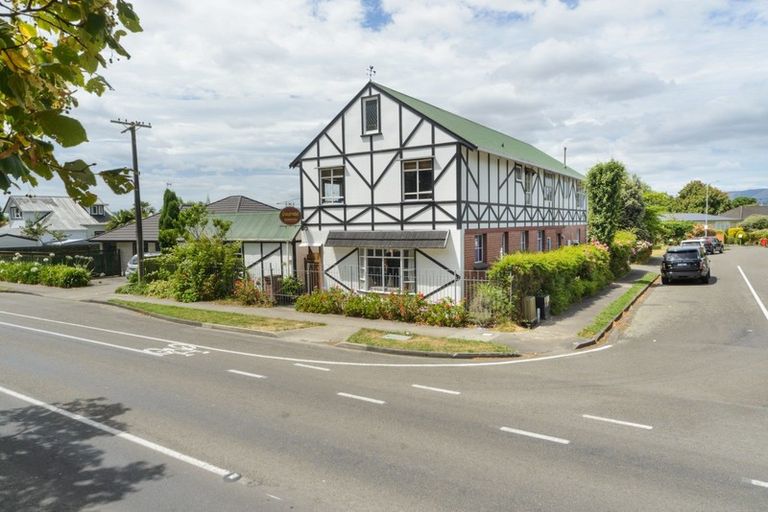 Photo of property in 606 Pioneer Highway, Highbury, Palmerston North, 4412