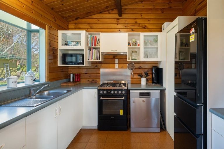 Photo of property in 195 Tyntesfield Road, Waihopai Valley, Blenheim, 7276