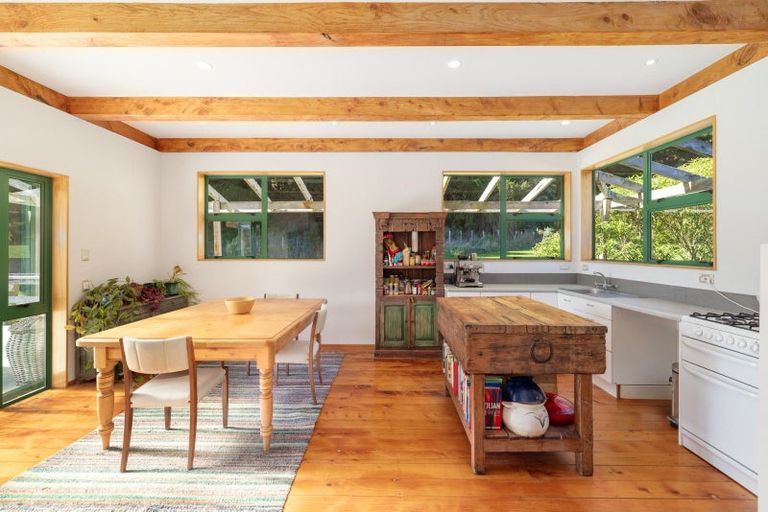 Photo of property in 149 Richfield Road, Port Levy, Diamond Harbour, 8972