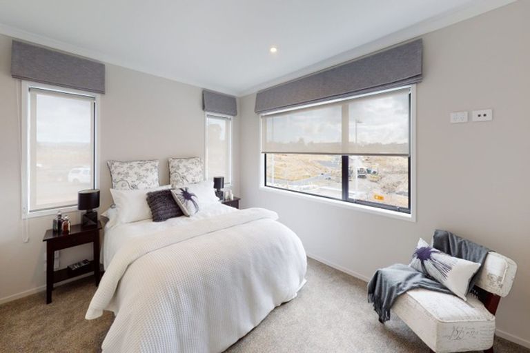 Photo of property in 62 Nugget Avenue, Hobsonville, Auckland, 0616