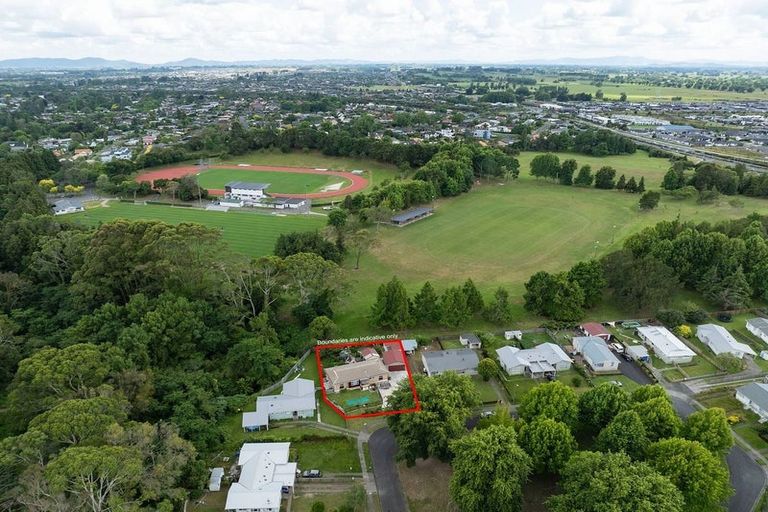 Photo of property in 26 Chamberlain Place, Chartwell, Hamilton, 3210