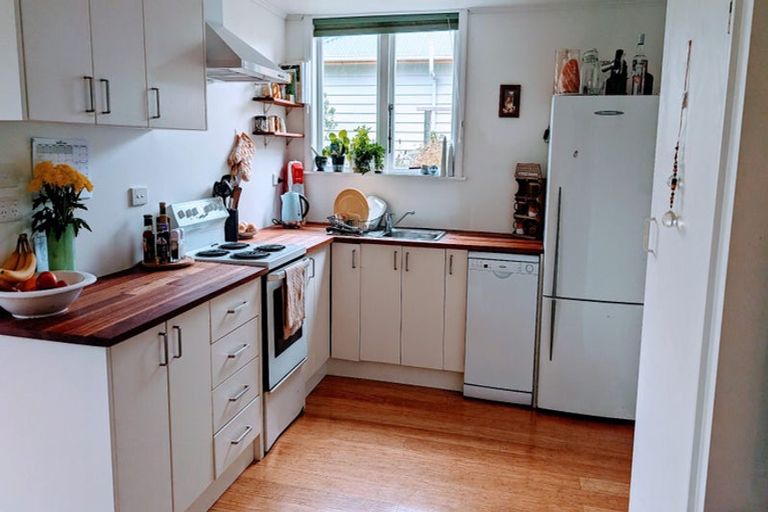 Photo of property in 152 Coromandel Street, Newtown, Wellington, 6021