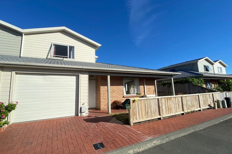 Photo of property in 25/36u Tacy Street, Kilbirnie, Wellington, 6022