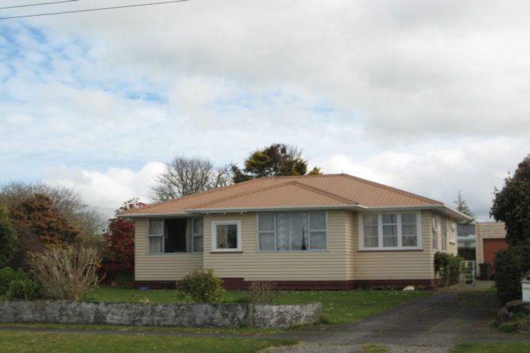 Photo of property in 151 Portia Street, Stratford, 4332