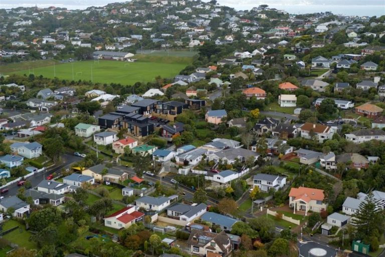 Photo of property in 38u3 Bankot Crescent, Ngaio, Wellington, 6035