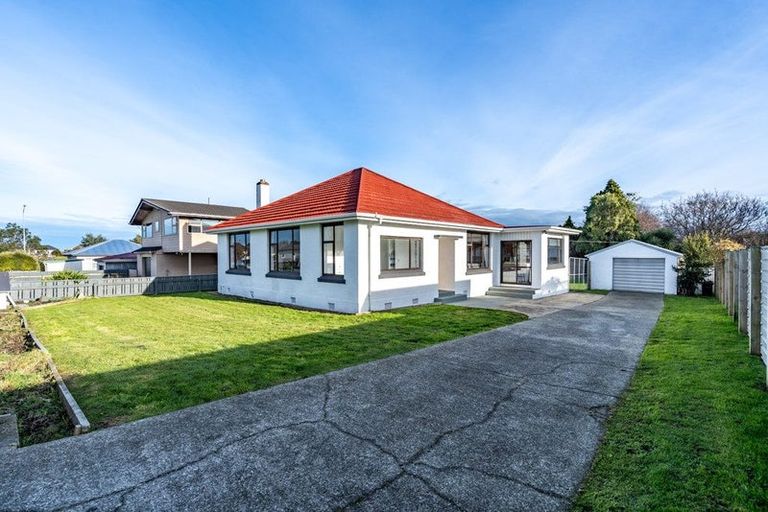 Photo of property in 24 Margaret Street, Glengarry, Invercargill, 9810