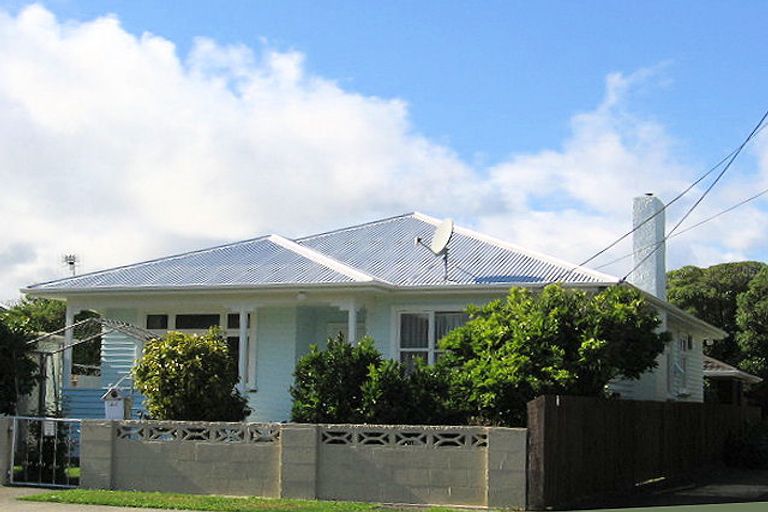 Photo of property in 1/44 Tennyson Street, Petone, Lower Hutt, 5012