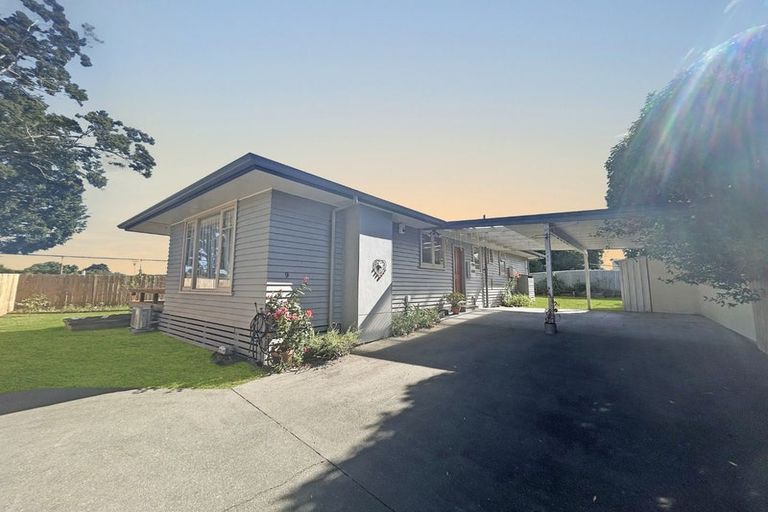 Photo of property in 9 Motutere Avenue, Taupo, 3330