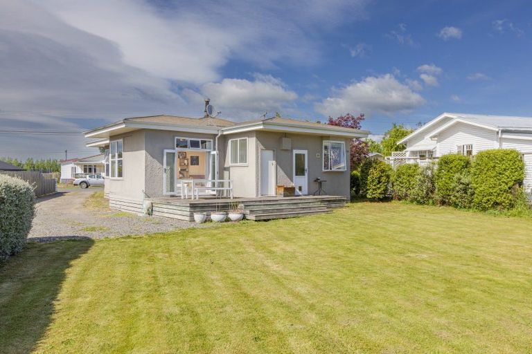 Photo of property in 40 Jellicoe Street, Waipukurau, 4200