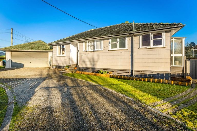 Photo of property in 42 Miro Street, Trentham, Upper Hutt, 5018