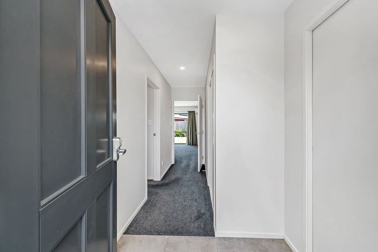 Photo of property in 7c Kendon Drive, Rolleston, 7614