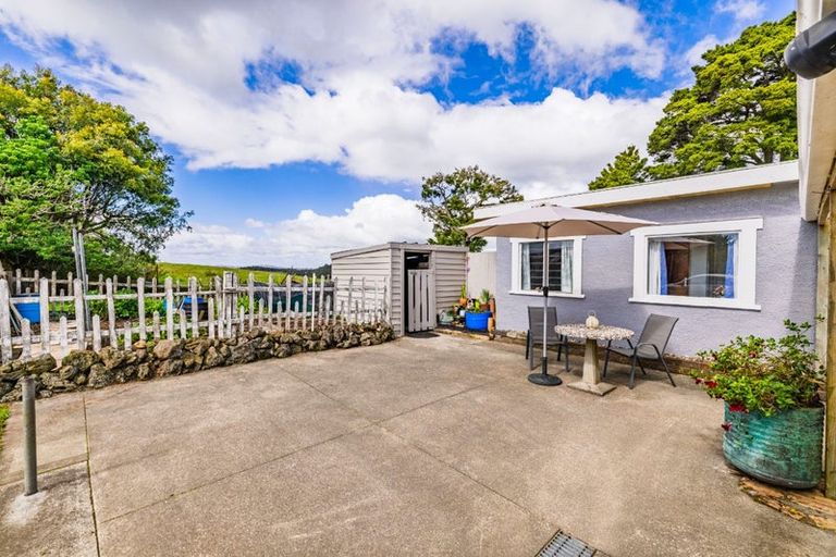 Photo of property in 370 Hautapu Road, Pakaraka, Kaikohe, 0472