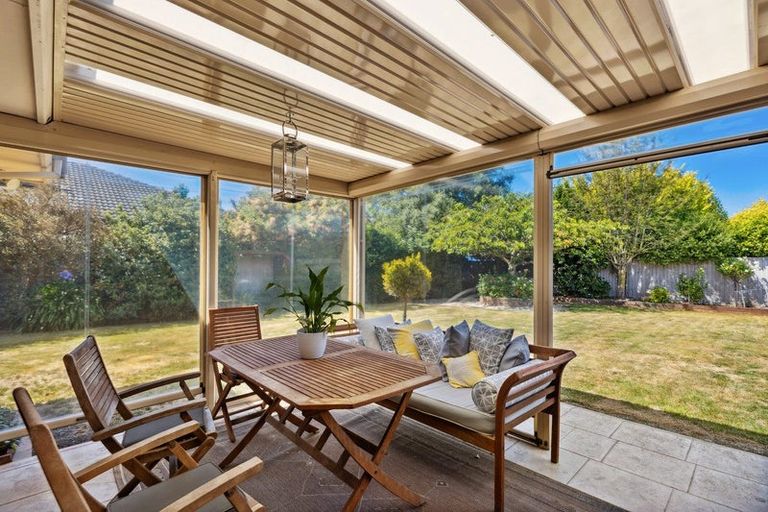 Photo of property in 8 Birchlea Court, Prebbleton, 7604