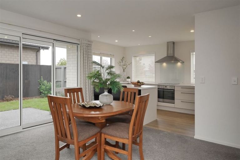 Photo of property in 11 Franklin Crescent, Lincoln, 7608