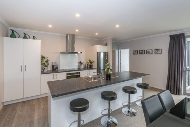 Photo of property in 15 George Square West, Wigram, Christchurch, 8025