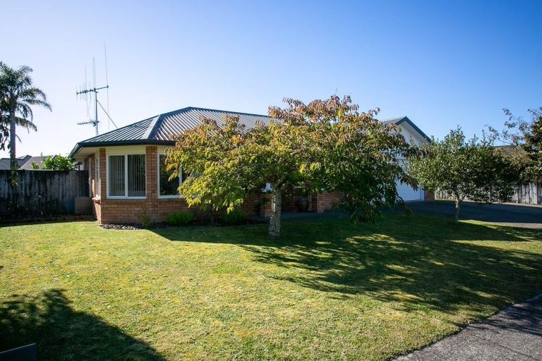 Photo of property in 40 Oaklands Drive, Cambridge, 3434