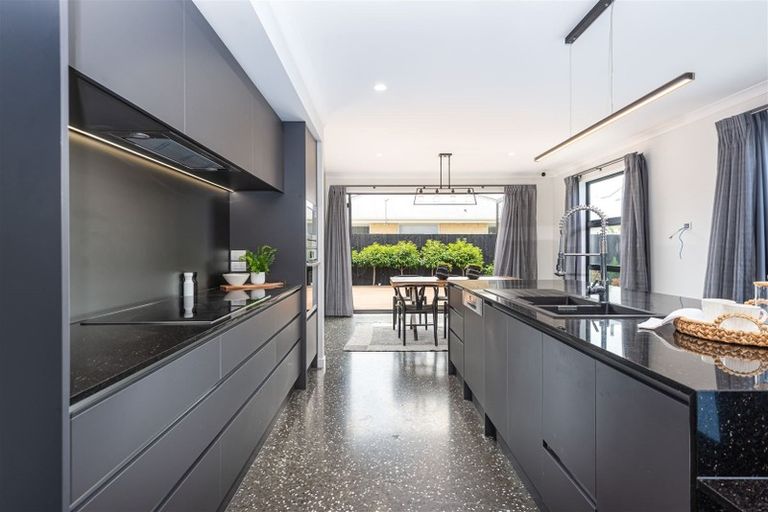 Photo of property in 22 Pohe Street, Wigram, Christchurch, 8042