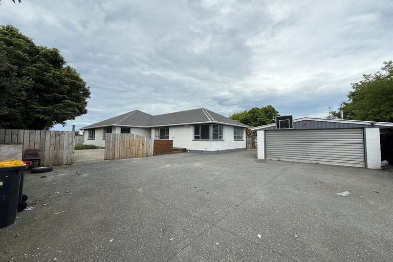 Photo of property in 26 Hewlings Street, Shirley, Christchurch, 8013