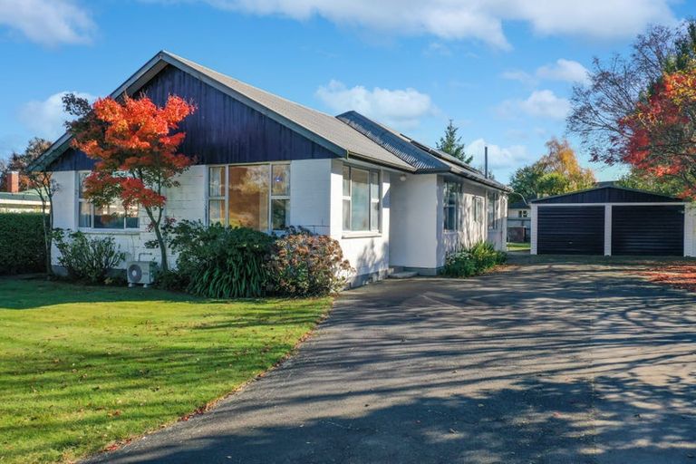Photo of property in 75 Belt Road, Allenton, Ashburton, 7700
