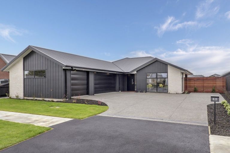 Photo of property in 60 Halpin Drive, Lincoln, 7608