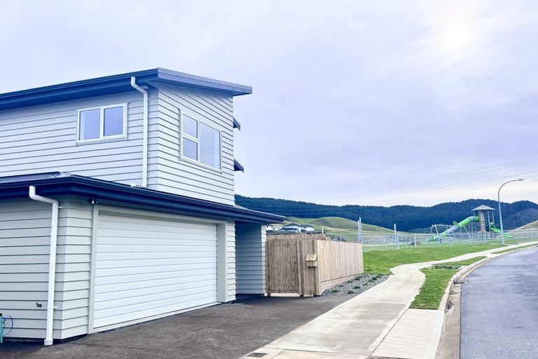 Photo of property in 61 Rochdale Drive, Churton Park, Wellington, 6037