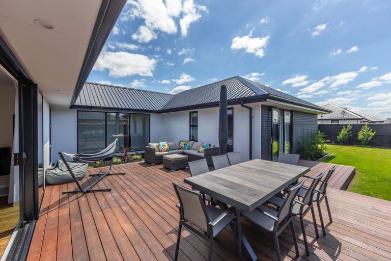 Photo of property in 39 Lemonwood Drive, Rolleston, 7615