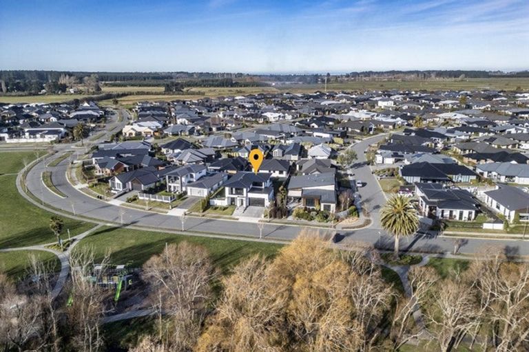 Photo of property in 56 Beachvale Drive, Kaiapoi, 7630