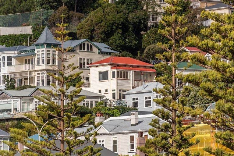 Photo of property in 15 Hay Street, Oriental Bay, Wellington, 6011
