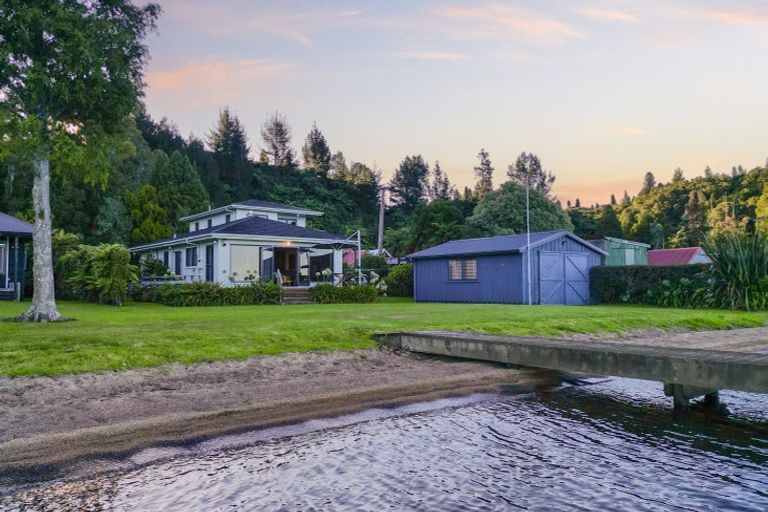 Photo of property in 110unit Curtis Road, Tikitere, Rotorua, 3074