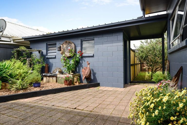 Photo of property in 123u4 Queens Avenue, Frankton, Hamilton, 3204