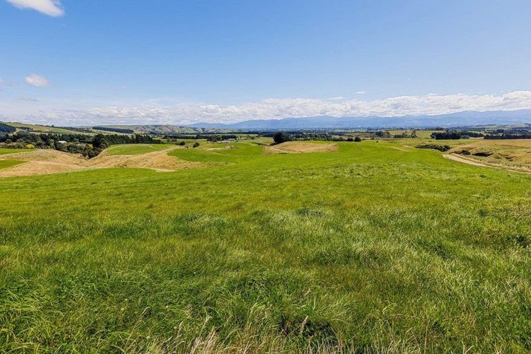 Photo of property in 287b Millars Road, Longbush, Carterton, 5792