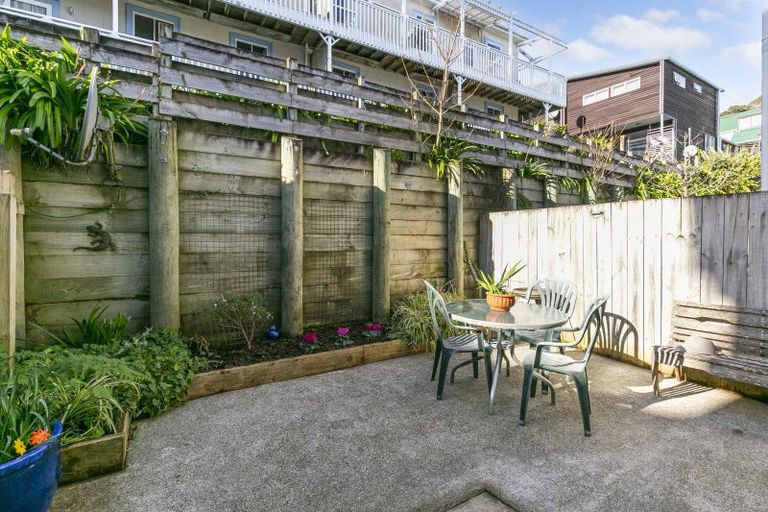 Photo of property in 33u3 Hiropi Street, Newtown, Wellington, 6021