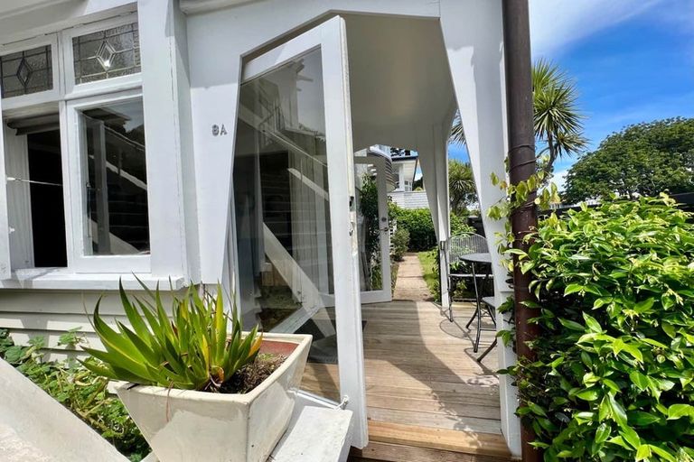 Photo of property in 8 Macky Avenue, Devonport, Auckland, 0624