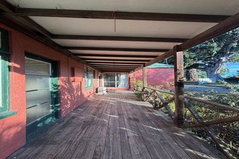 Photo of property in 171 Carters Road, Amberley, 7410