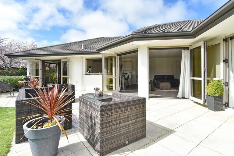 Photo of property in 32 O'neill Avenue, Northwood, Christchurch, 8051
