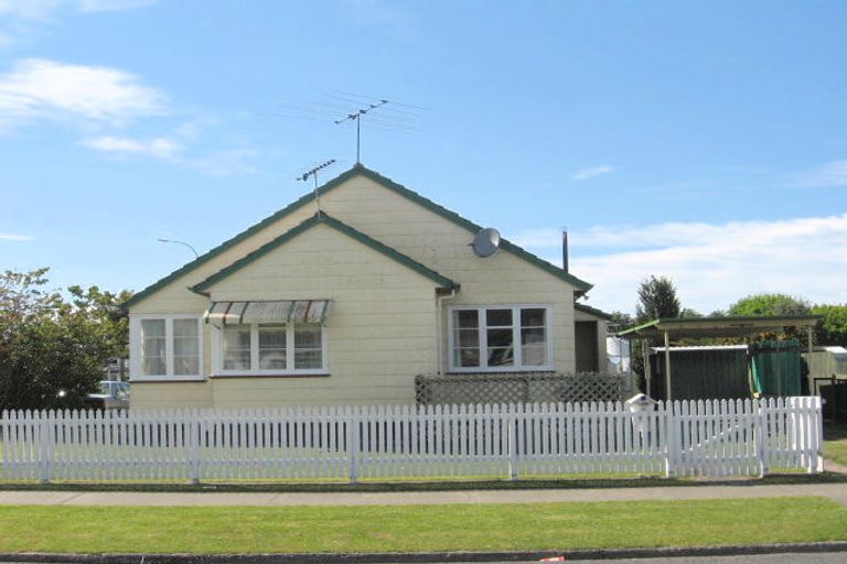 Photo of property in 55 Collins Street, Te Hapara, Gisborne, 4010