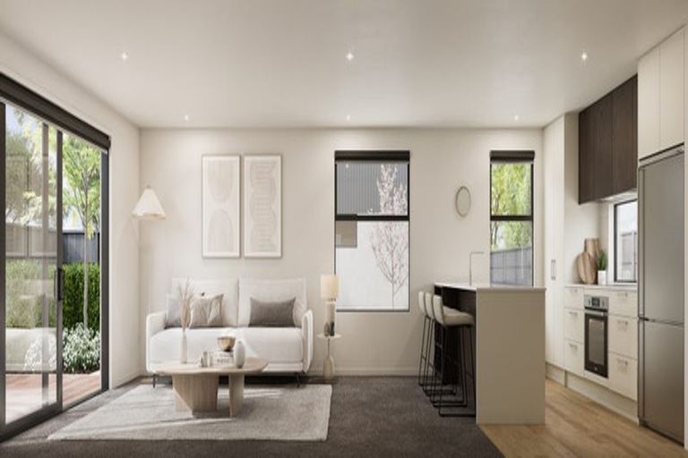 Photo of property in 1/37 Stourbridge Street, Spreydon, Christchurch, 8024