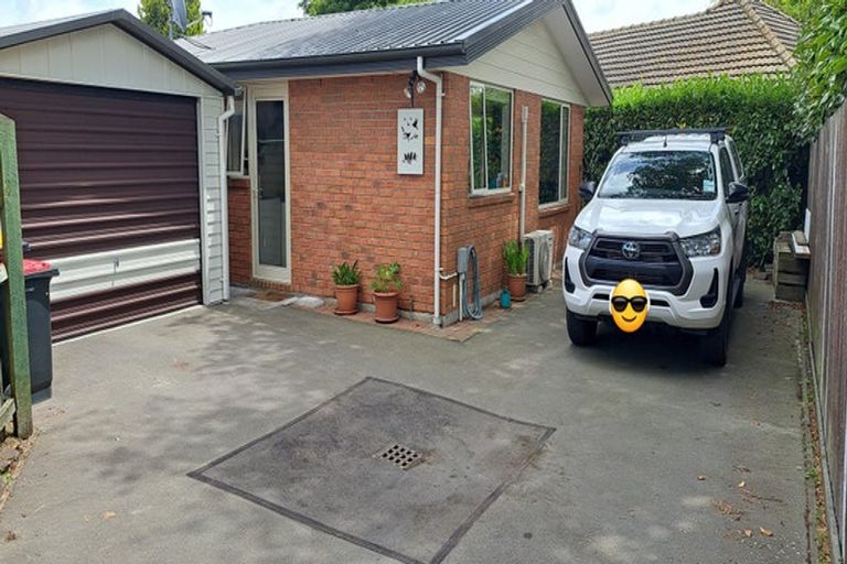 Photo of property in 31 Brittan Street, Linwood, Christchurch, 8011