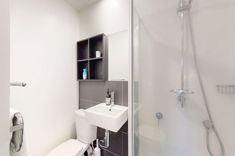 Photo of property in 5g/1 Hanson Street, Mount Cook, Wellington, 6021