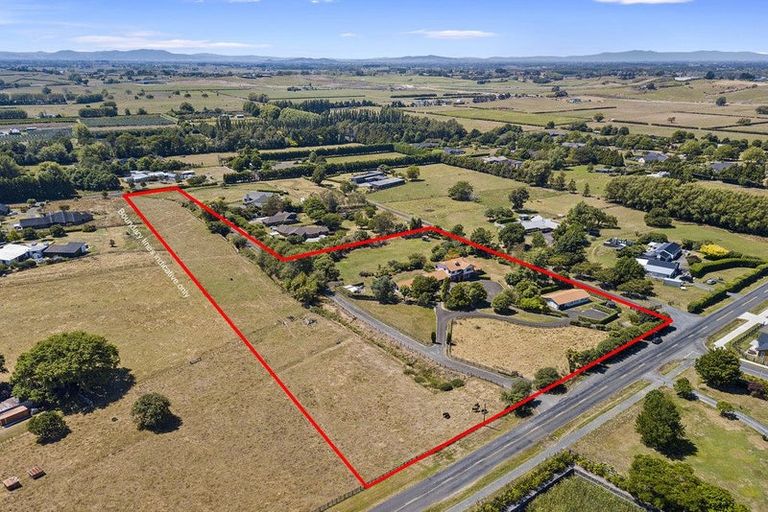 Photo of property in 87a Kay Road, Flagstaff, Hamilton, 3281